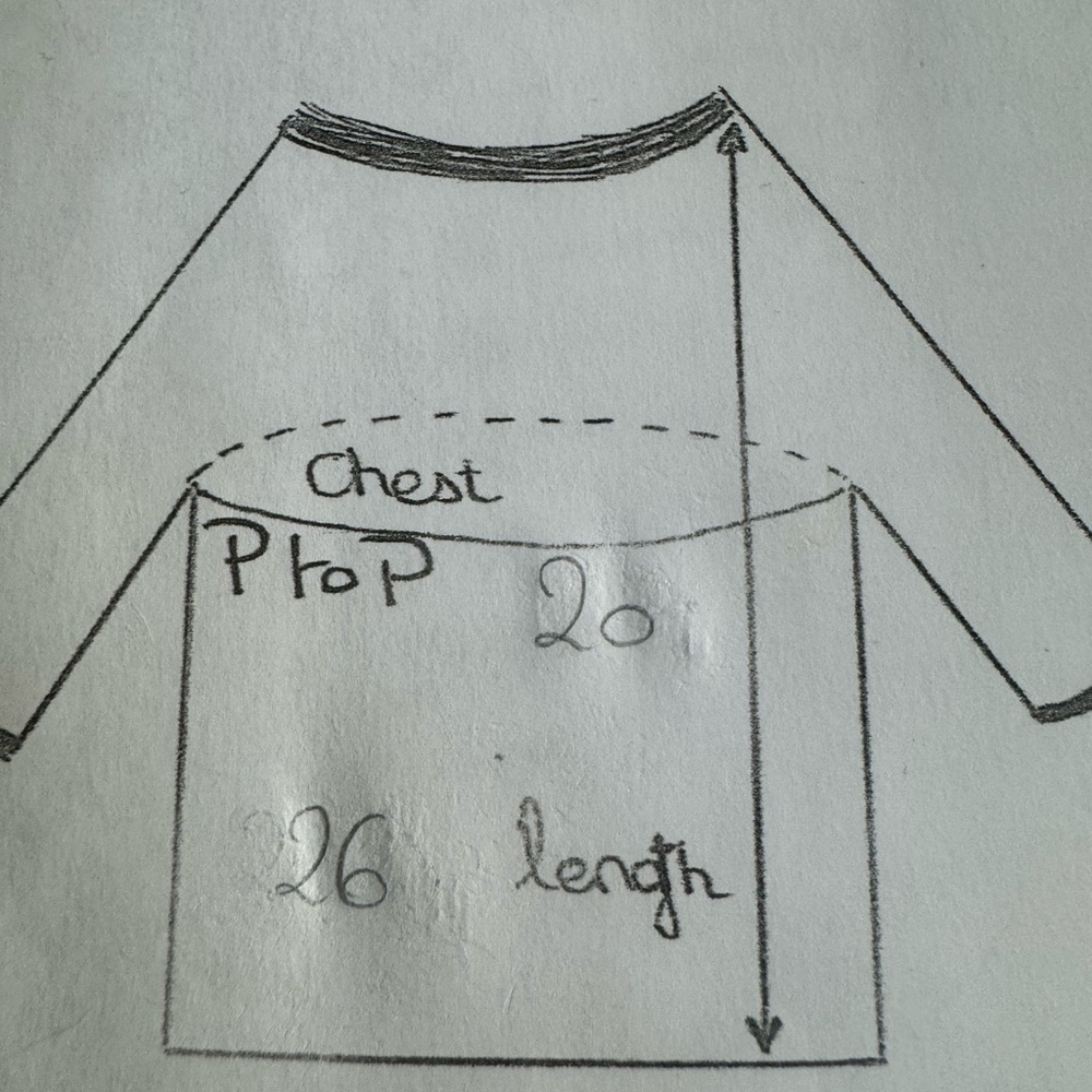 Splendor jacket - Picture 7 of 8